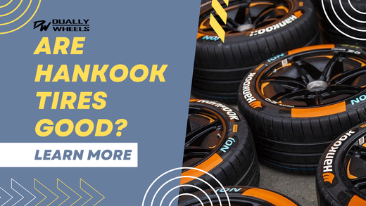 Hankook Tires Vs Cooper Tires: Which Brand Is Best for You?