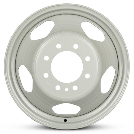 17x6 5 8x6 5 dually wheels