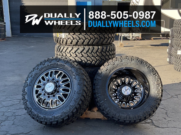 NITTO　PERAL10　NJS Nitto Trail Grappler M/T Mud Terrain Light Truck Tire