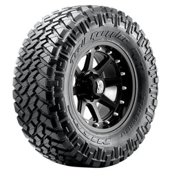 37X13.50R22/10 123Q Nitto Trail Grappler M/T Tires Set of 6