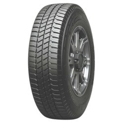 LT235/80R17/10 Michelin Agilis Cross Climate Tires Set of 6