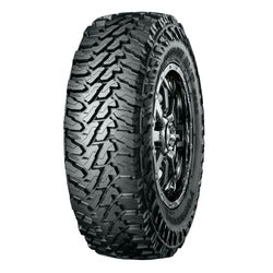 LT265/70R17/10 121Q E Yokohama Geolandar M/T G003 Tires Set