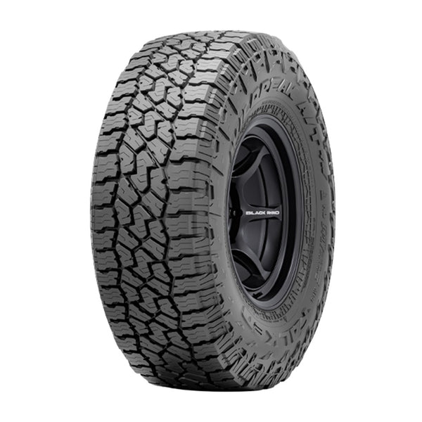 235/80R17/10 Falken Wildpeak A/T4W Tires Set of 6 – Dually Wheels
