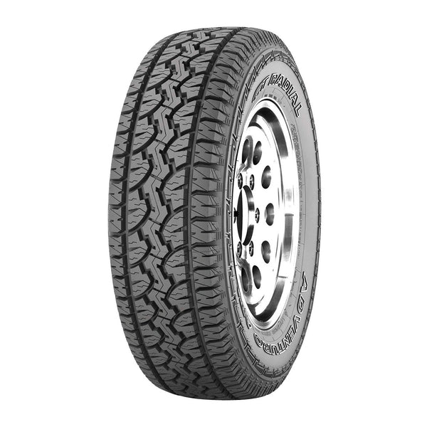 GT Radial Tires for Cars and Trucks - All Terrain Options – Tagged