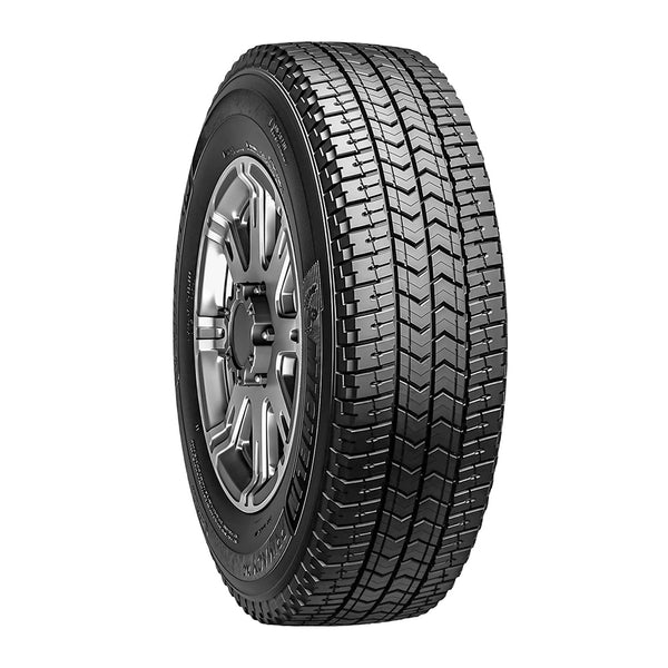LT235/80R17/10 Michelin Primacy XC Tires Set of 6 – Dually Wheels