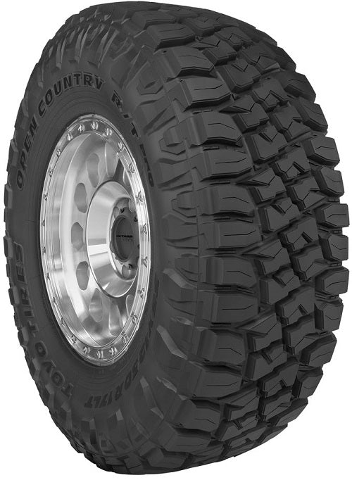 Toyo Tires: All Terrain, Mud, Rugged, Highway, Commercial