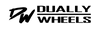 Dually Wheels Logo