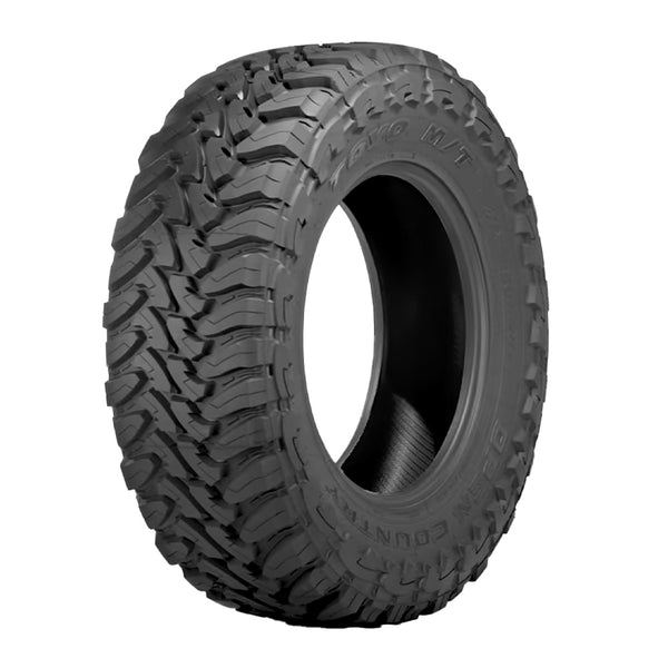 TOYOTIRES 37×13.50R17 OPENCOUNTRY YA2047 Amazon.com: Toyo Tires Open Country RT All- Season Radial Tire