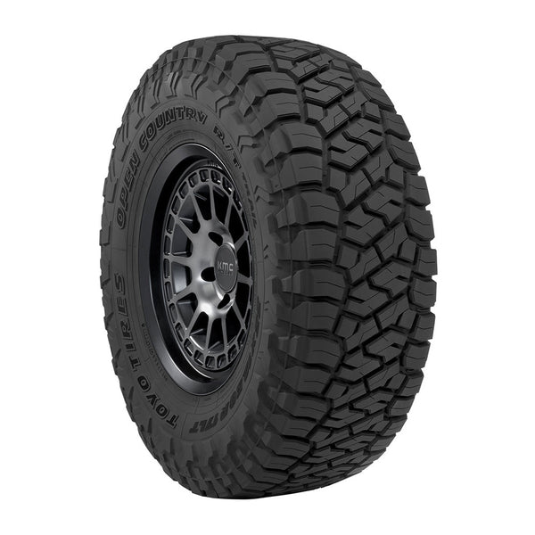 38x13.50R24 Toyo Open Country R/T Trail Tires Set of 6 – Dually Wheels