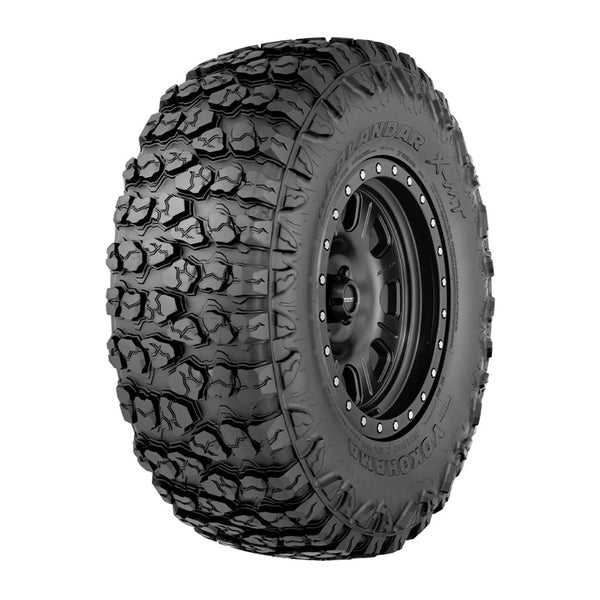 タイヤ・ホイール YOKOHAMA 33X12.50R17 yokohama-geolandar-x-mt-bw-all
