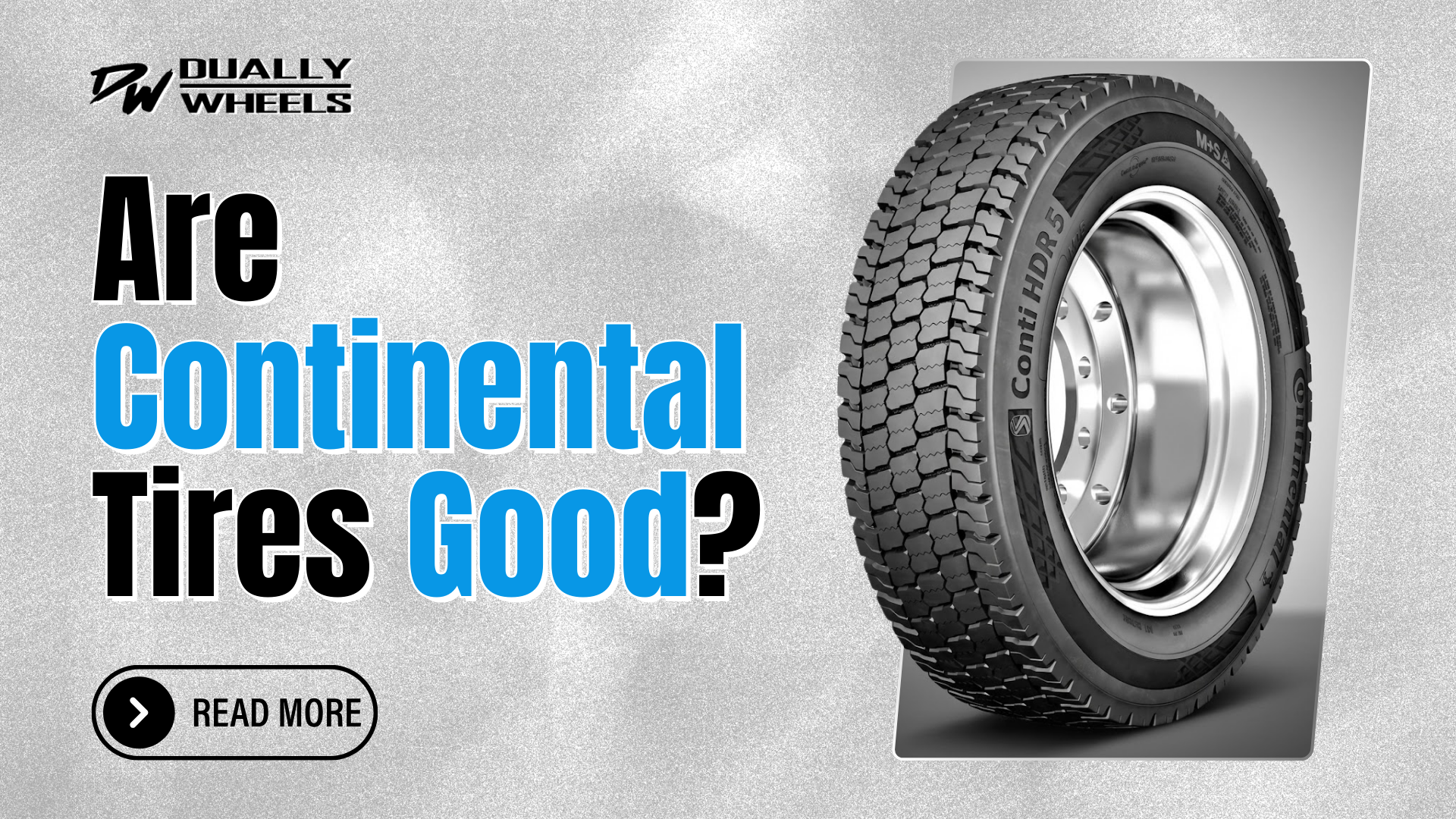 What Are Studded Tires? – Dually Wheels