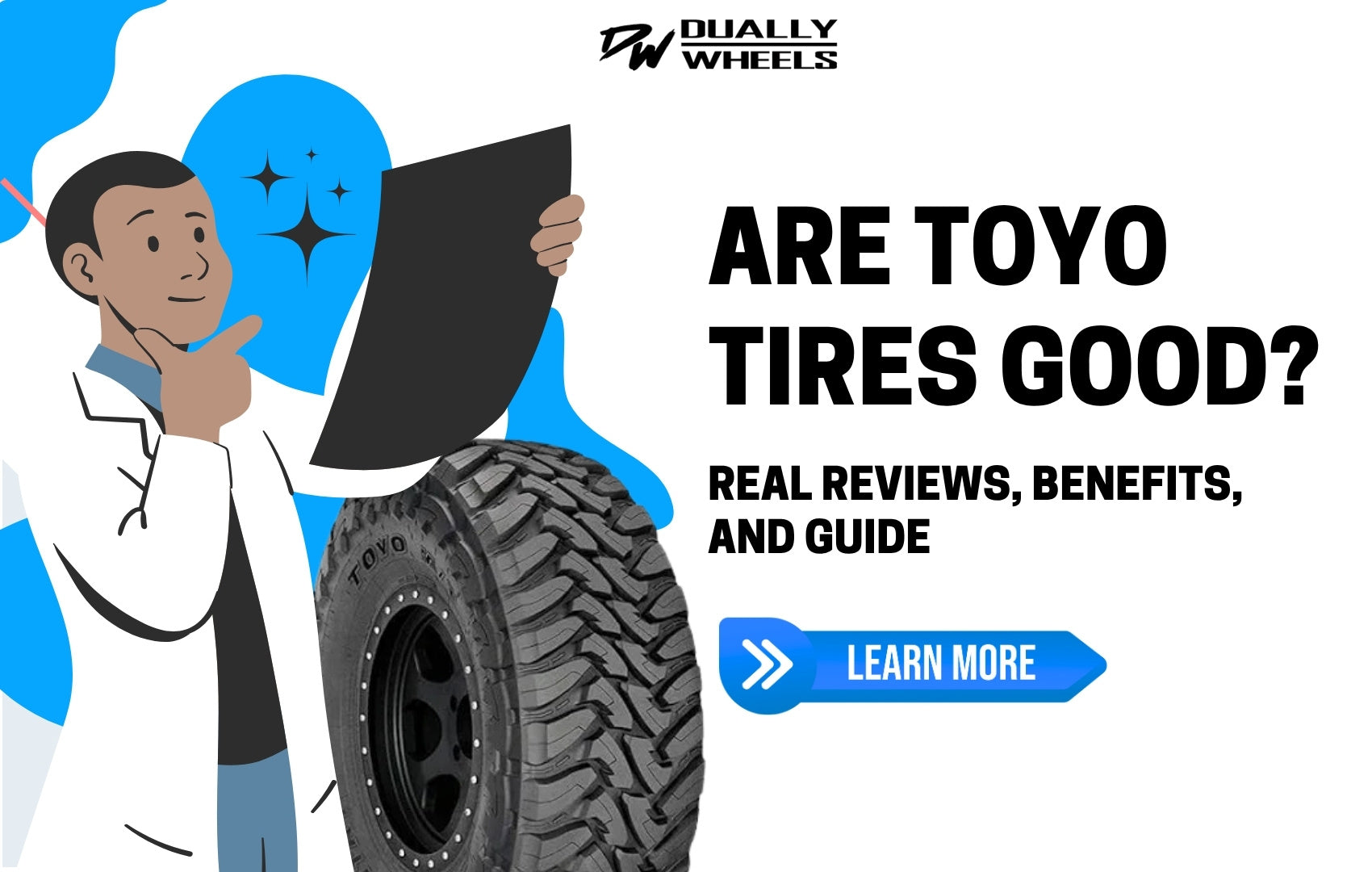 Tire Rotation Basics - When and Why Should You Rotate? – Dually Wheels