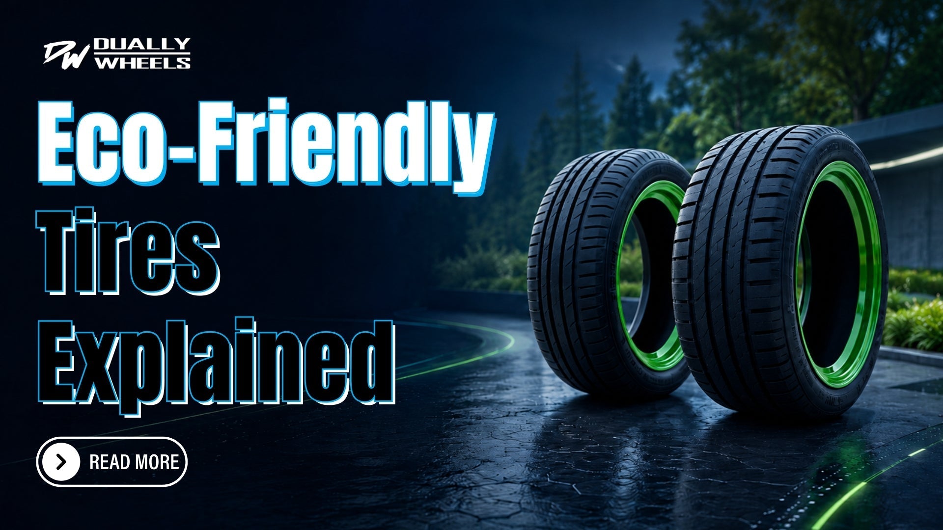 Tire Treadwear Ratings Explained: Is a 500 Rating Good? – Dually Wheels