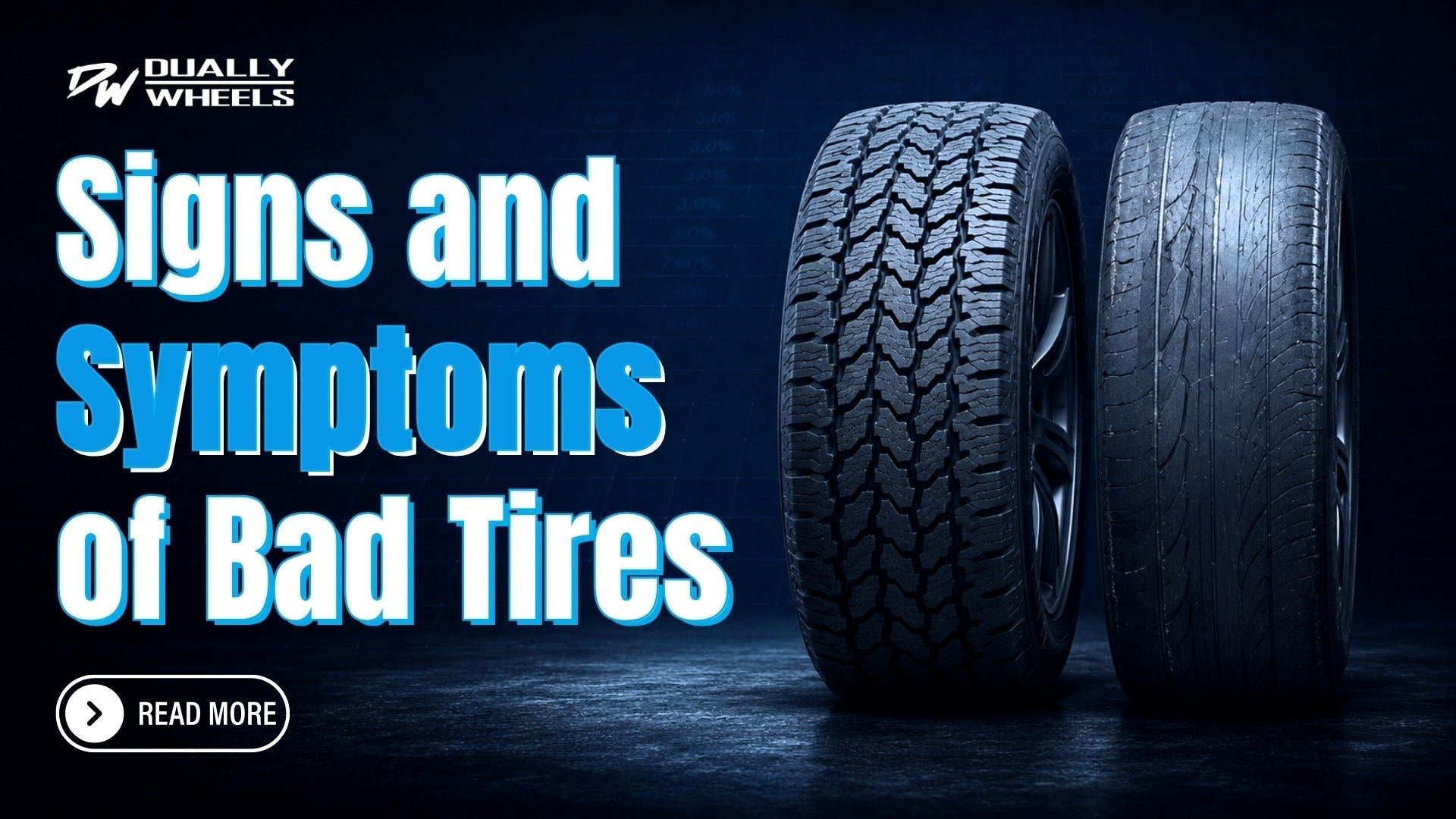 Are Hercules Tires Good? An Honest Look at Value – Dually Wheels