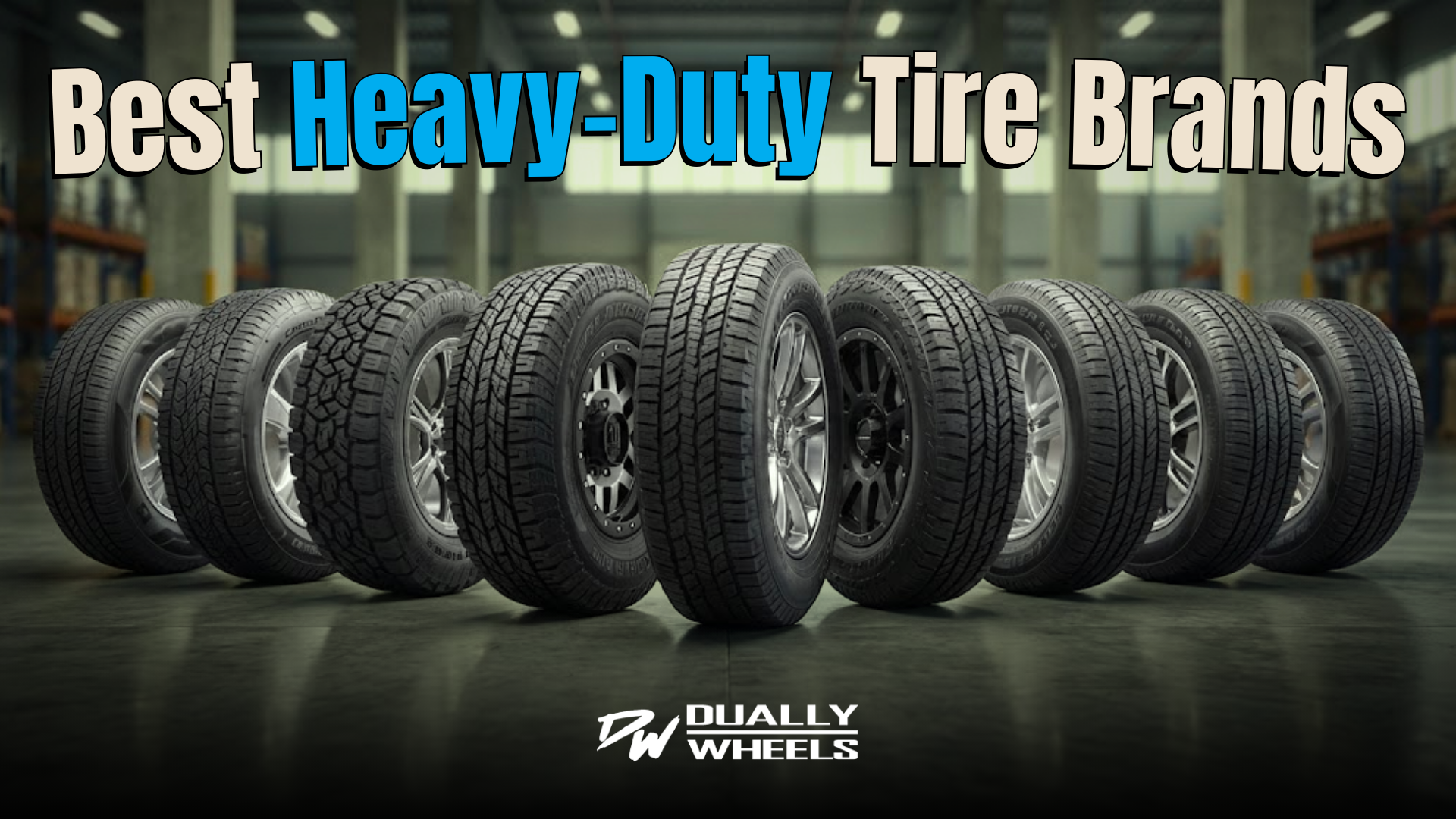 What is a Dually Truck? - Diesel & Dual Rear Wheel Guide – Dually Wheels