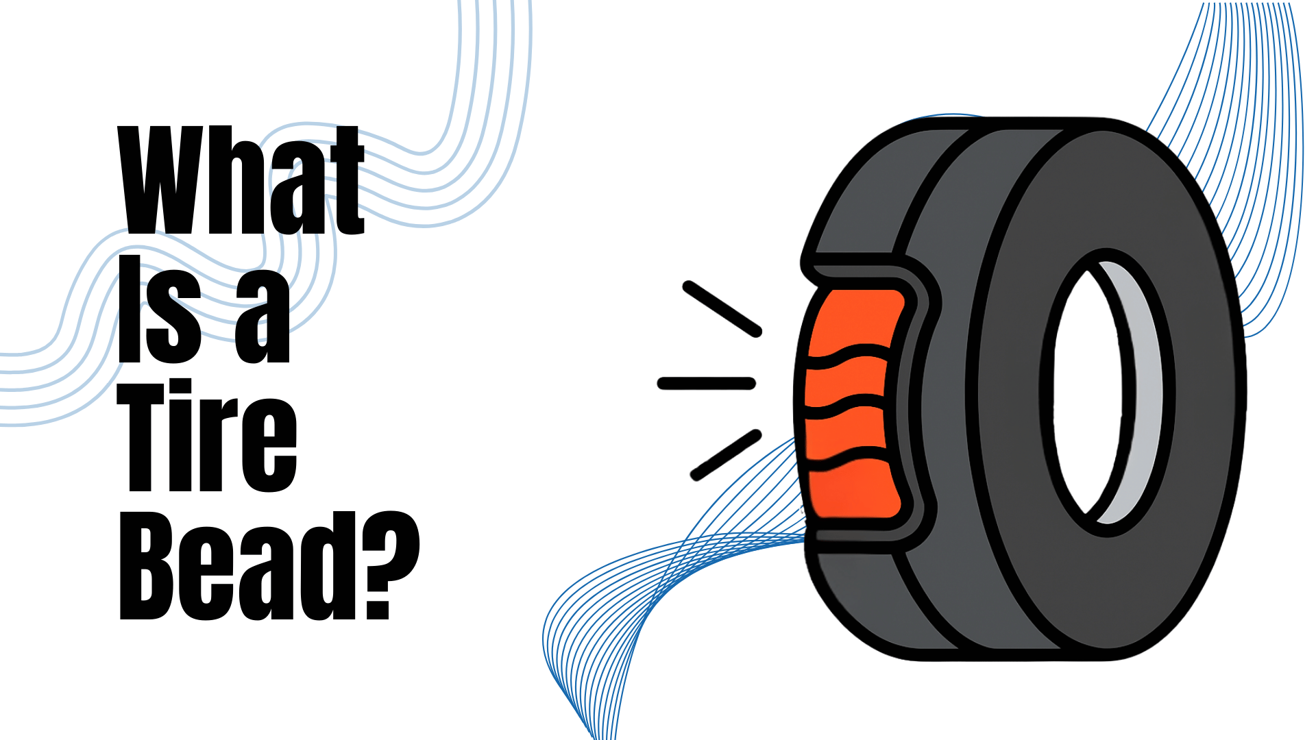 What Is a Tire Bead and What Makes It So Important Dually Wheels What Is a Tire Bead and What Makes It So Important Dually Wheels