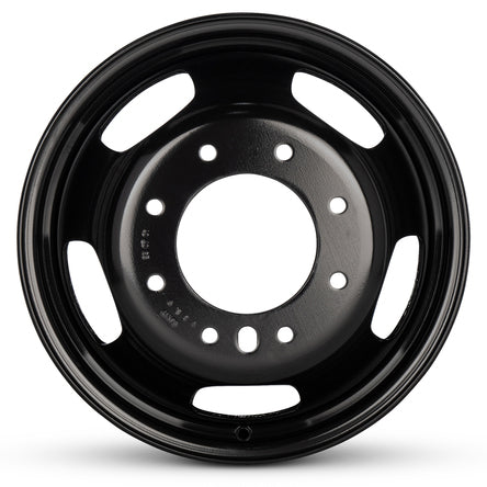 17 Dually Rims #1 Wheels & Rims | Dually Wheels & Rims | For Trucks, Cars & SUVs ...