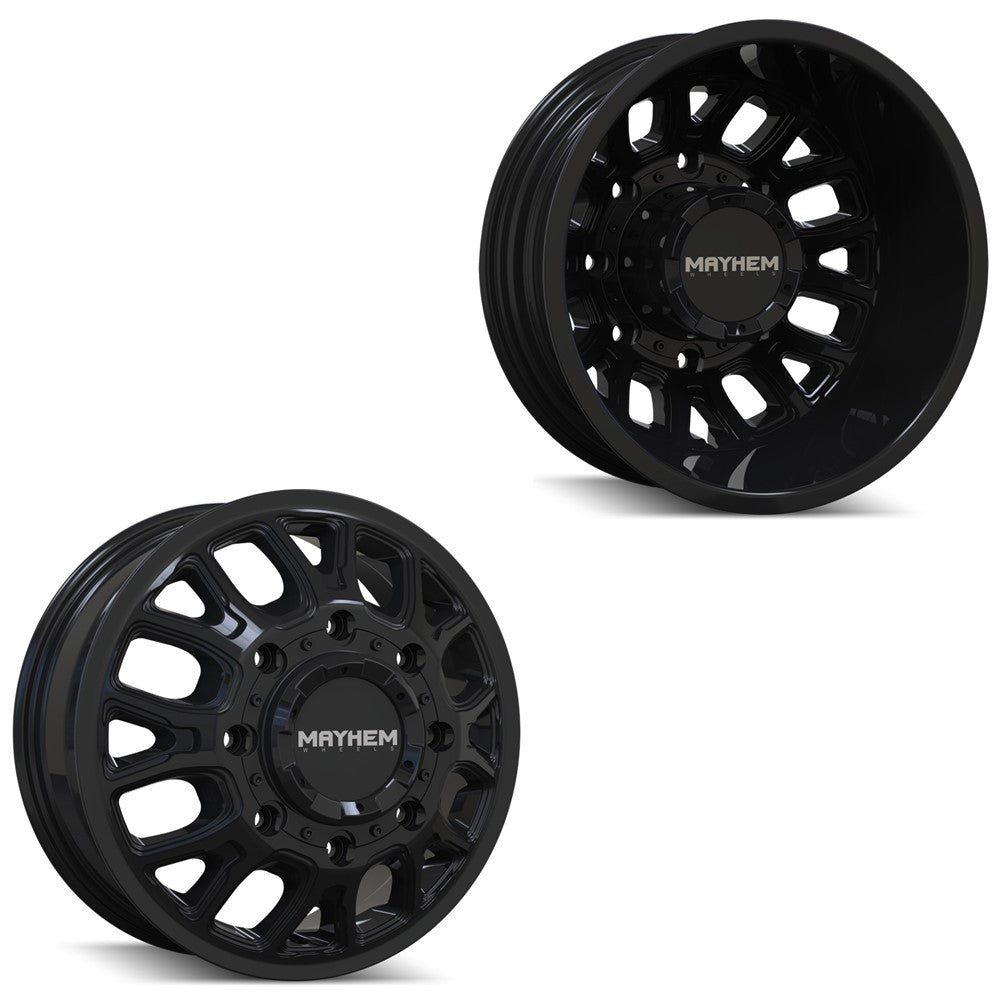 Dual Tire Rims Best 8x200 Dually Wheels & Rims for Trucks, Cars & SUVs
