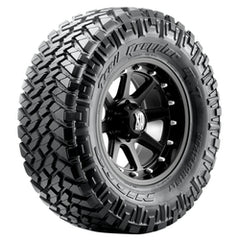 35x12.50R17/10 Nitto Trail Grappler Tires Set of 6 – Dually Wheels