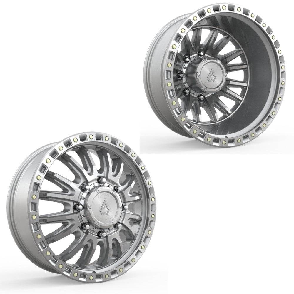 #1 Wheels & Rims | Dually Wheels & Rims | For Trucks, Cars & SUVs ...