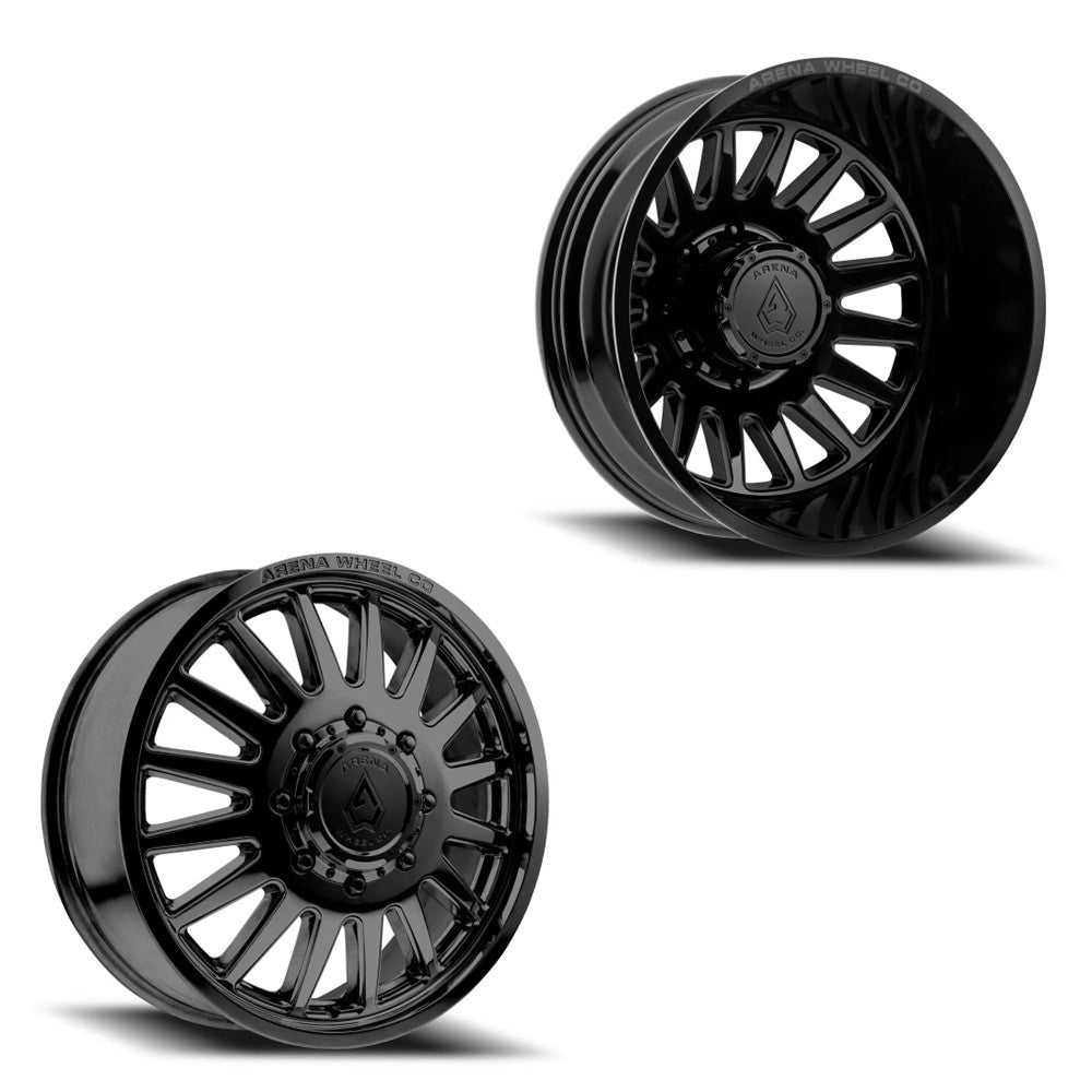 #1 Wheels & Rims | Dually Wheels & Rims | For Trucks, Cars & SUVs ...