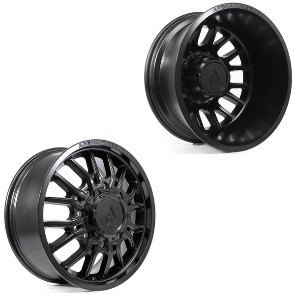 Vision 401 Rival Best 8x200 Dually Wheels & Rims for Trucks, Cars & SUVs – Tagged