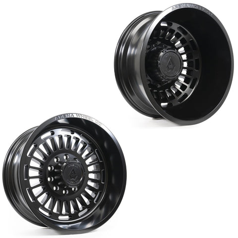 1 Wheels & Rims | Dually Wheels & Rims | For Trucks, Cars