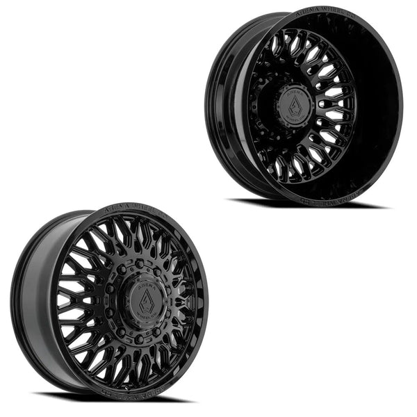 Vision 401 Rival Best 8x200 Dually Wheels & Rims for Trucks, Cars & SUVs – Tagged