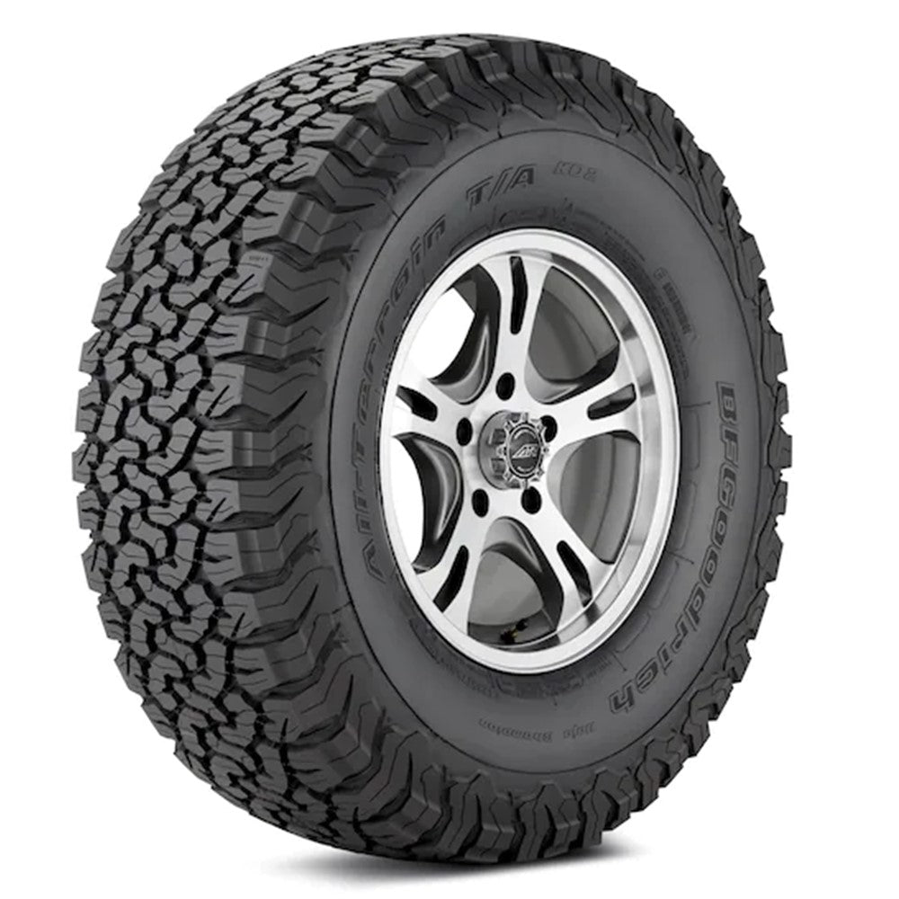 Shop All Terrain T/A KO2 Tires | BFGoodrich USA