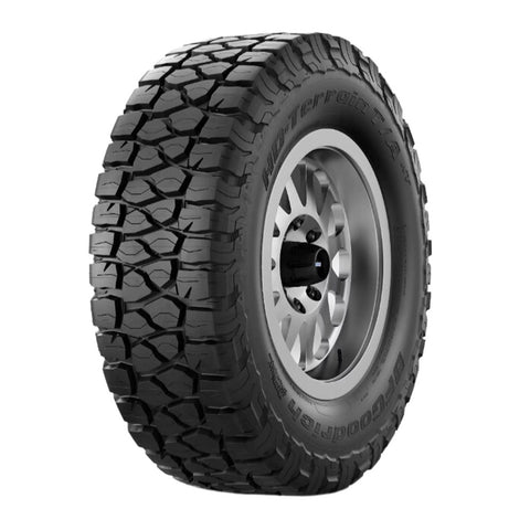 FULL SET OF 4 BFGoodrich Mud-Terrain T/A KM3 Tire in Yuma