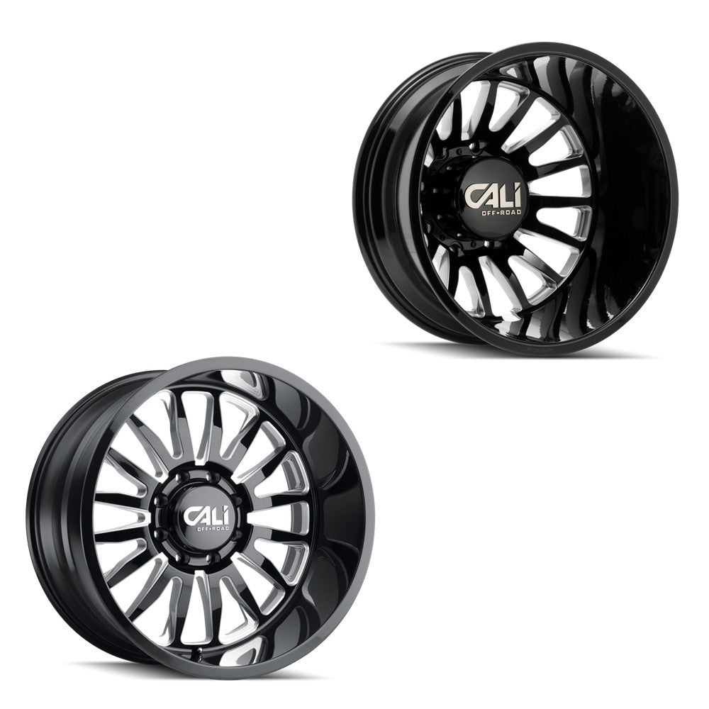 #1 Wheels & Rims | Dually Wheels & Rims | For Trucks, Cars & SUVs ...