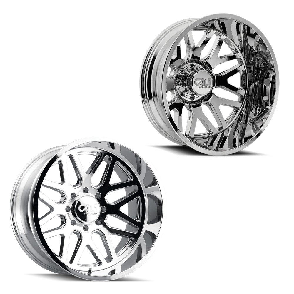 #1 Wheels & Rims | Dually Wheels & Rims | For Trucks, Cars & SUVs ...