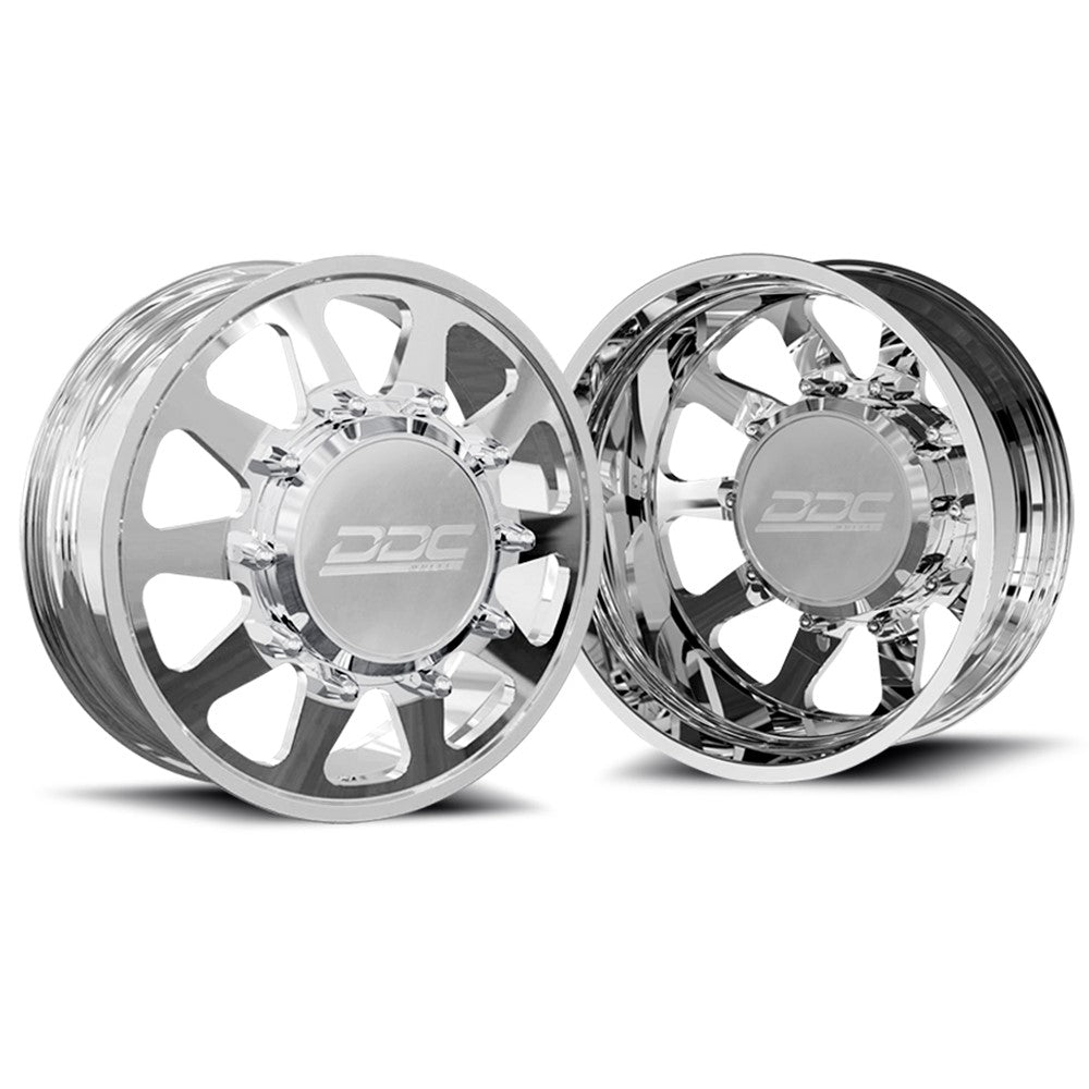 Dually Wheels | The #1 Site for Dually Wheels and Tires | SALE PRICING