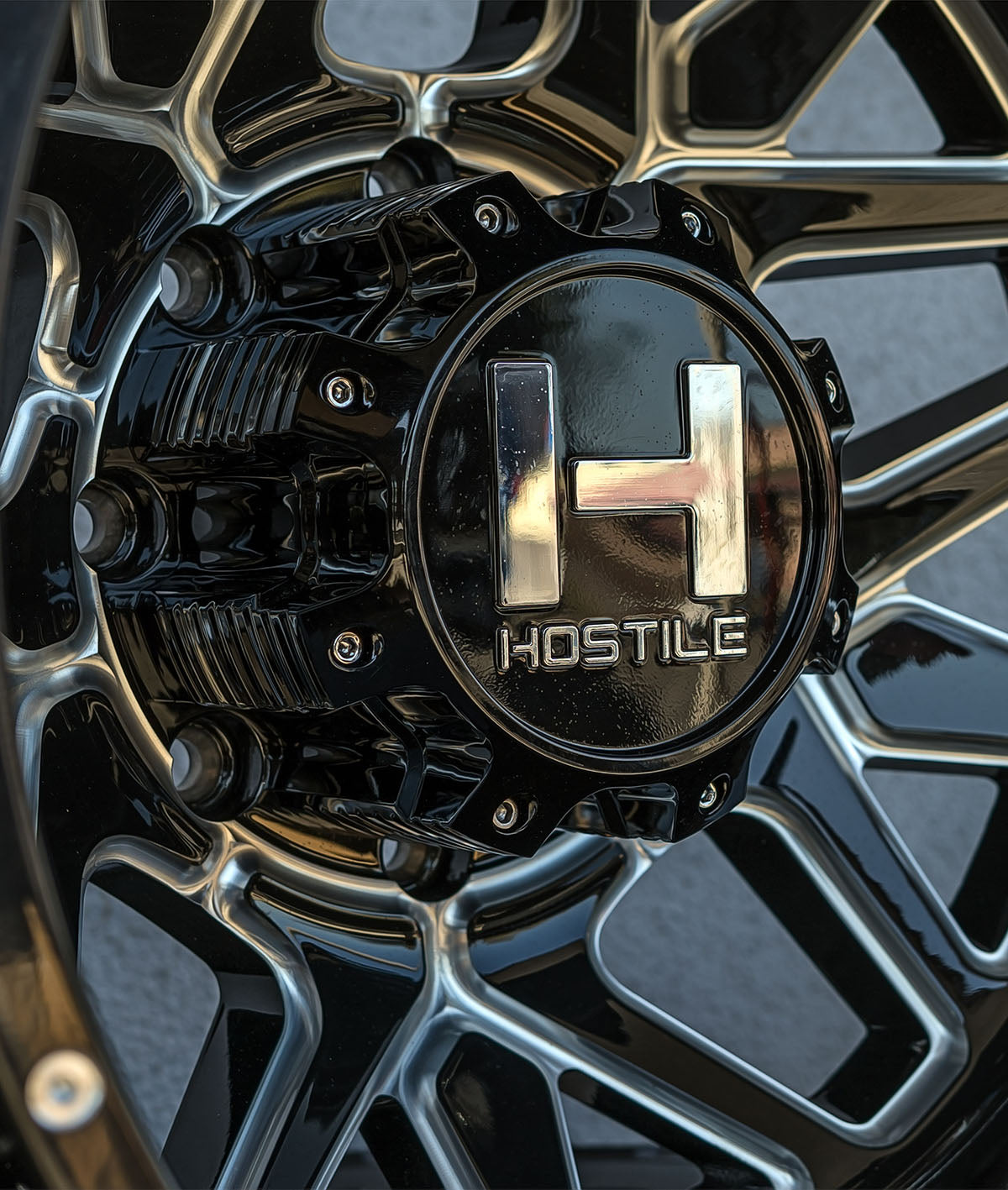 Rims vs Wheels Explained: What’s the Real Difference? – Dually Wheels