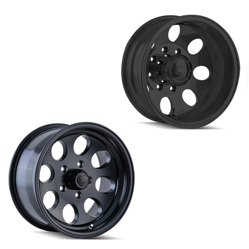 #1 Wheels & Rims | Dually Wheels & Rims | For Trucks, Cars & SUVs ...