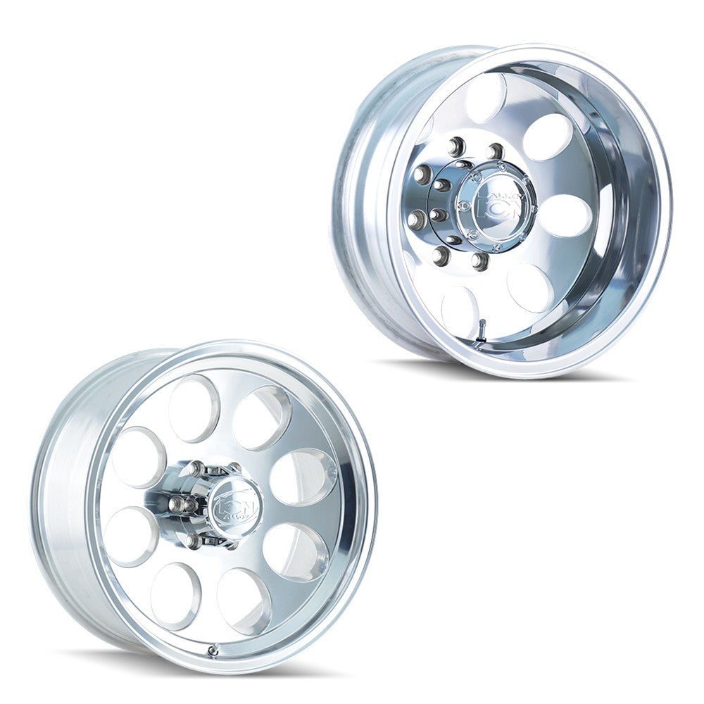 #1 Wheels & Rims | Dually Wheels & Rims | For Trucks, Cars & SUVs ...