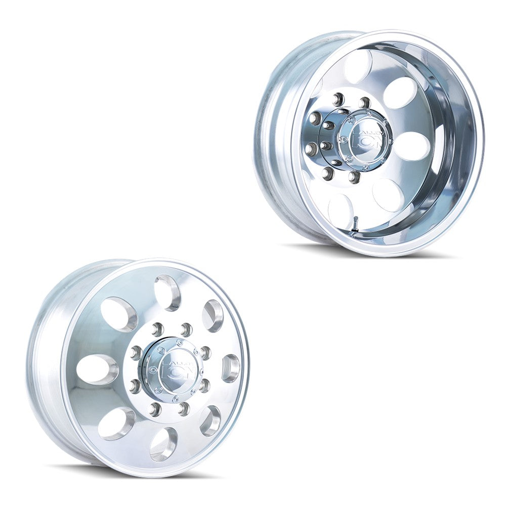 Best 20 Inch Dually Wheels & Rims for Trucks, Cars & SUVs