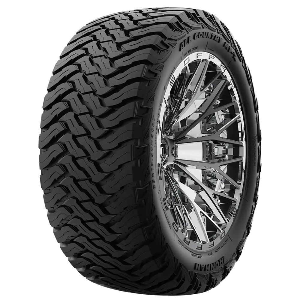 Ironman Tires - All-Terrain, Mud & Highway Tires for Trucks Ironman Tires - All-Terrain, Mud & Highway Tires for Trucks