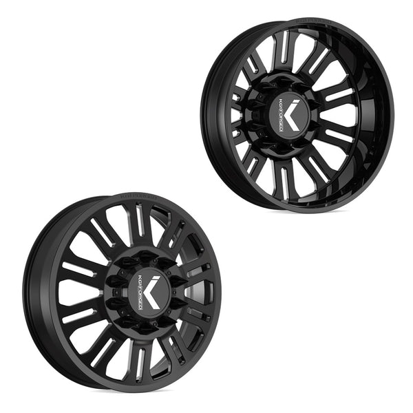 Best 8x200 Dually Wheels & Rims for Trucks, Cars & SUVs – Tagged 