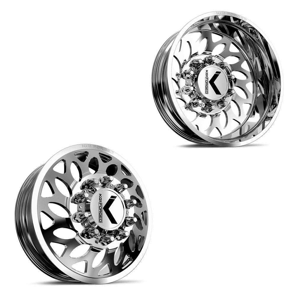 Best 8x200 Dually Wheels & Rims for Trucks, Cars & SUVs
