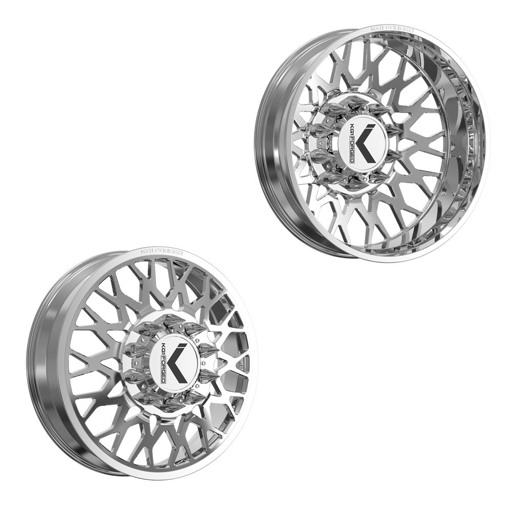 Best 8x200 Dually Wheels & Rims for Trucks, Cars & SUVs