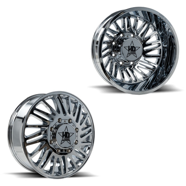 Best 8x165.1 Wheels & Rims for Trucks and SUVs - Shop Now – Tagged ...