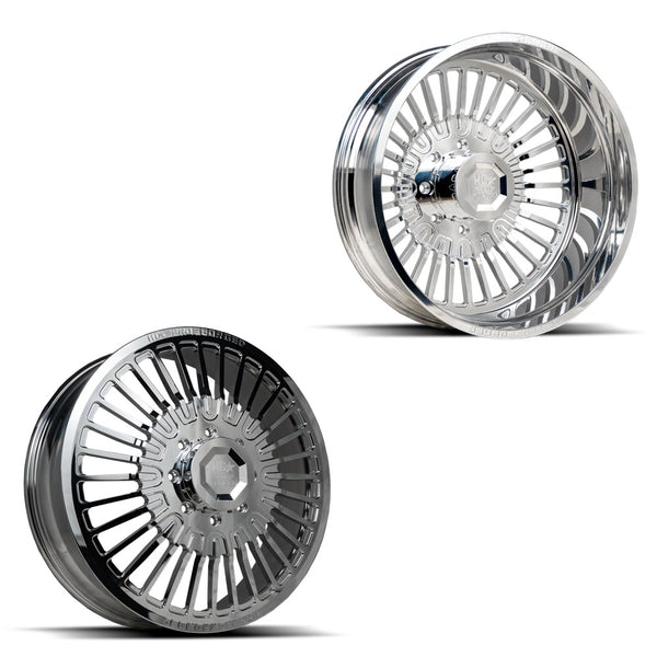 #1 Wheels & Rims | Dually Wheels & Rims | For Trucks, Cars & SUVs ...