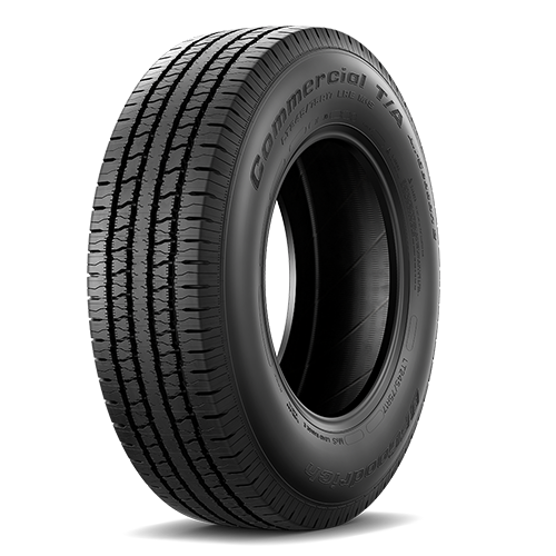 Best BFGoodrich Tires for Cars, Trucks, and SUVs - Shop Now