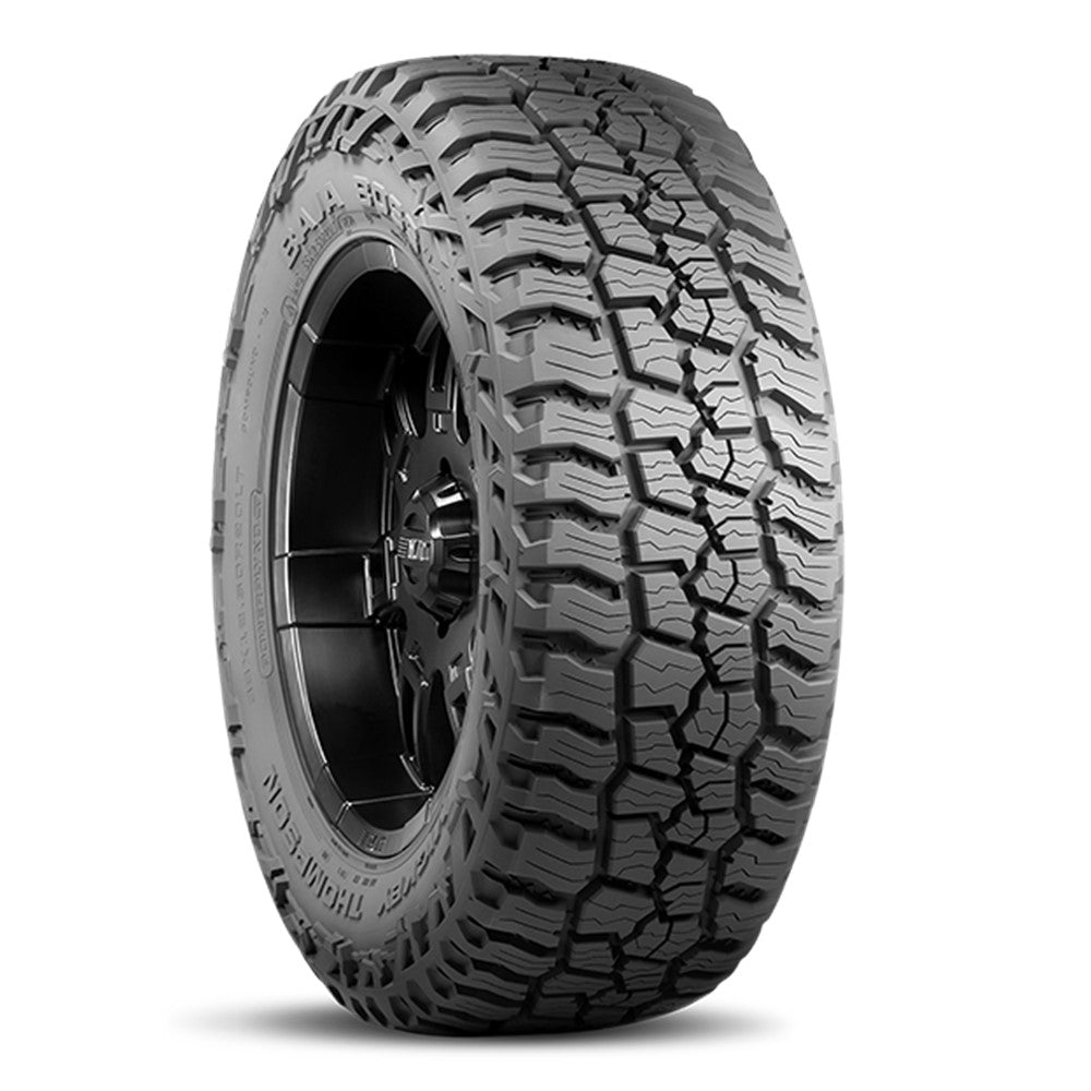 Best Mickey Thompson Tires for Mud, Street, Truck, and Off
