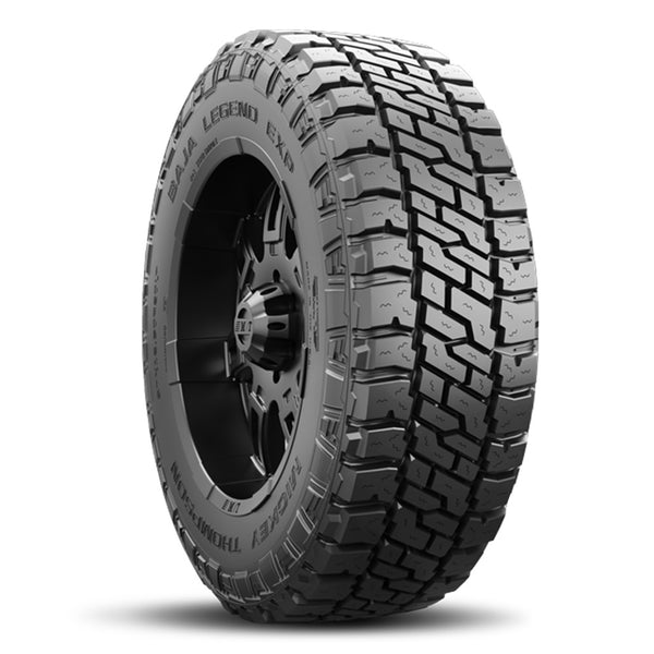 35x12.50R20LT Mickey Thompson Baja Legend EXP Tires Set of 6 – Dually ...