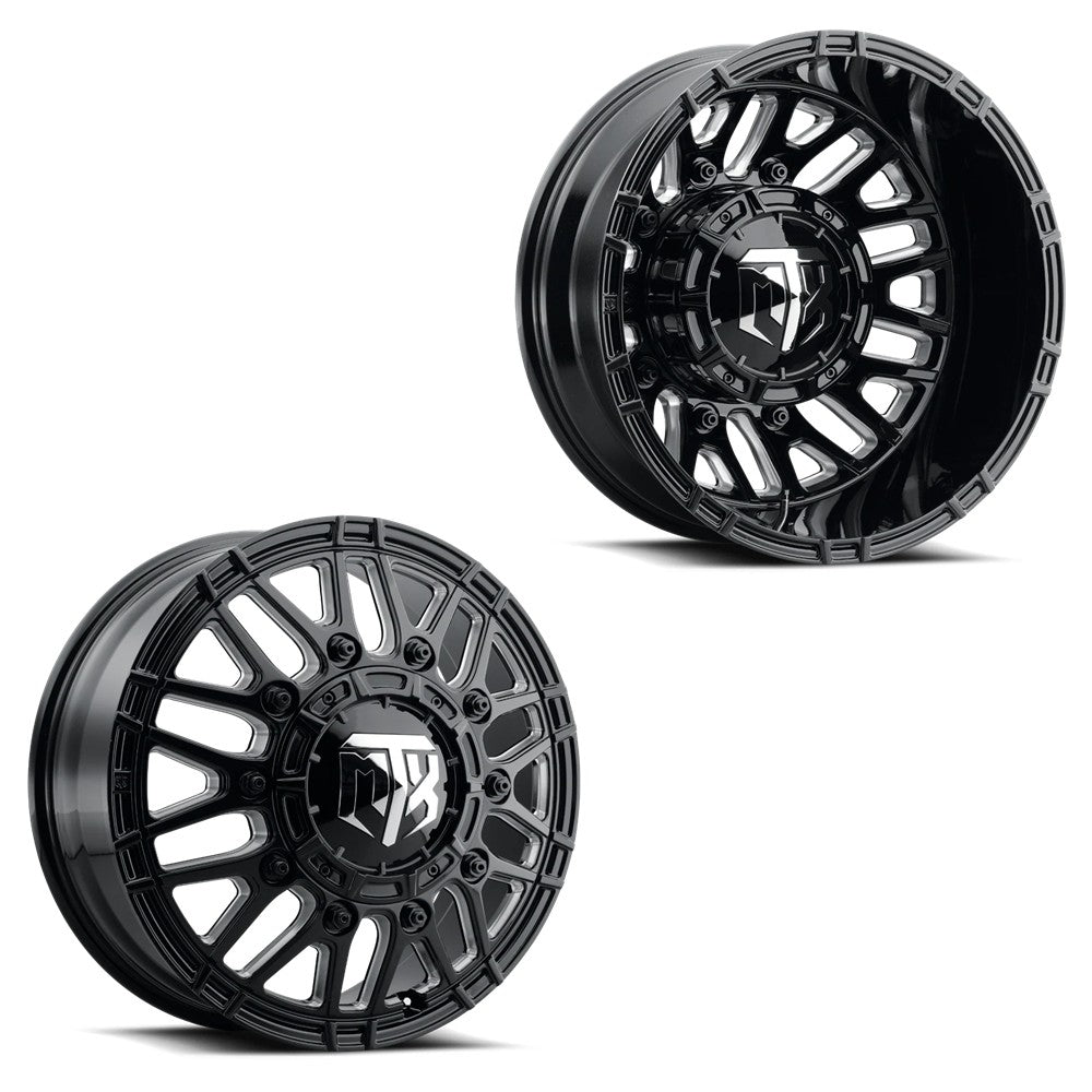#1 Wheels & Rims | Dually Wheels & Rims | For Trucks, Cars & SUVs ...