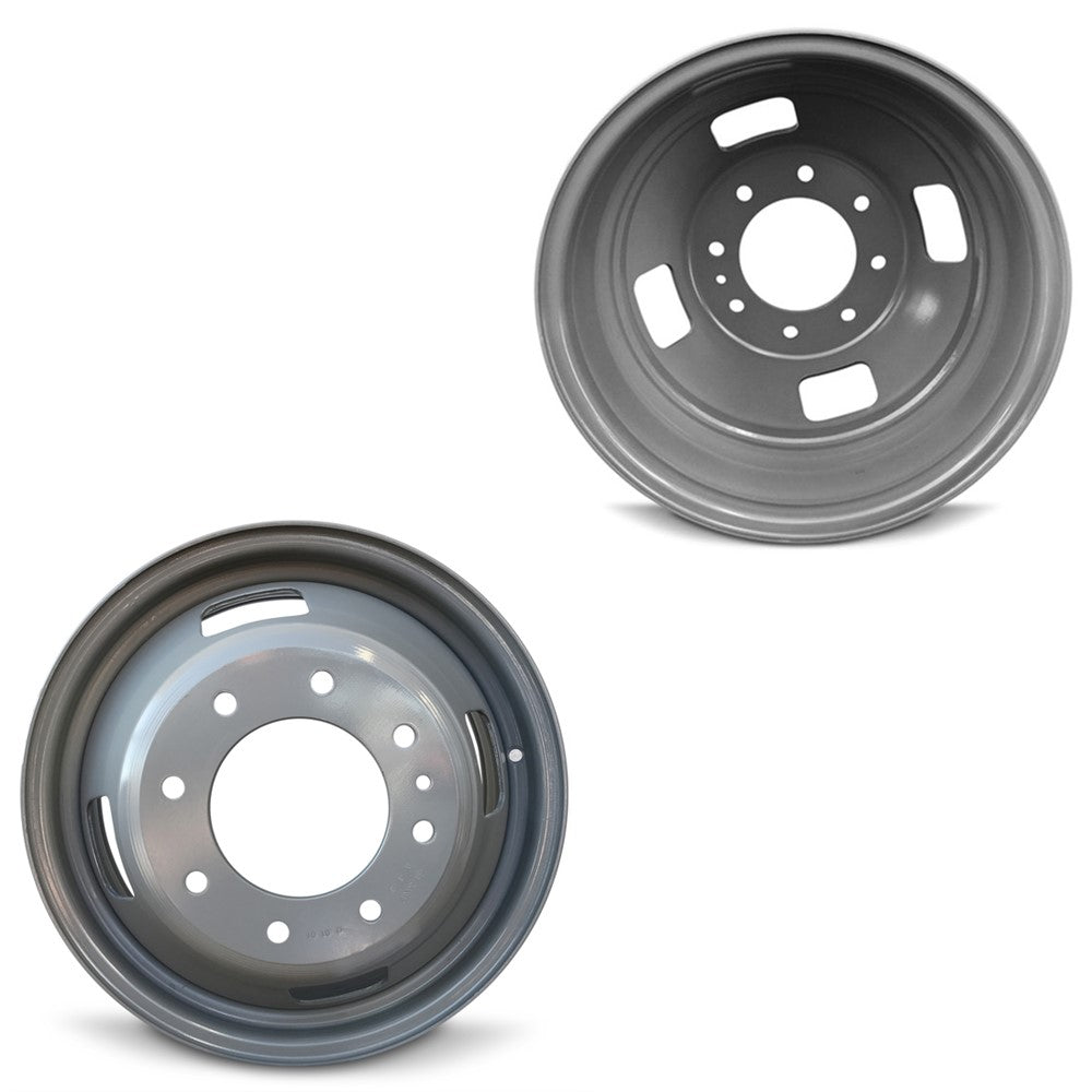Shop Road Ready Wheels for Cars and Trucks - Buy Now – Dually Wheels