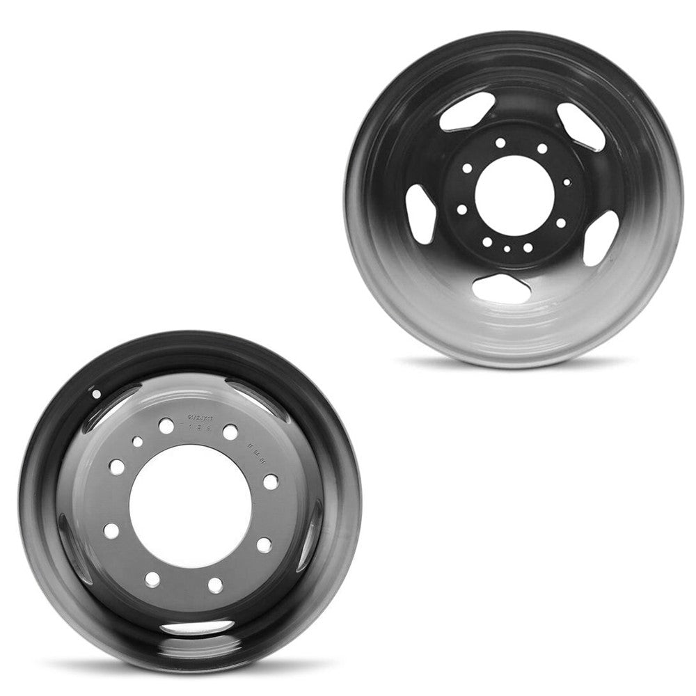 Shop Road Ready Wheels for Cars and Trucks - Buy Now – Dually Wheels