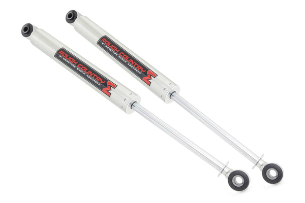 Rough Country M1 Monotube Rear Shocks 4-4.5